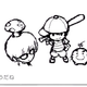 Illustration for article titled Check Out This Awesome emEarthbound/em MiiVerse Fan Art